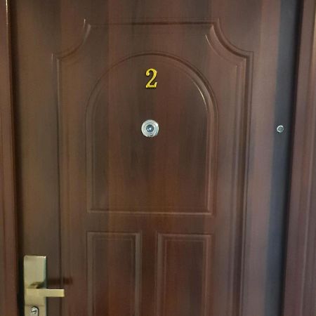 Ultracentral Golden Apartament 2 ซูชาวา ภายนอก รูปภาพ