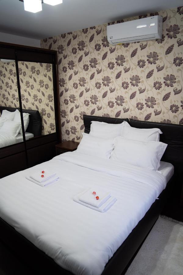 Ultracentral Golden Apartament 2 ซูชาวา ภายนอก รูปภาพ