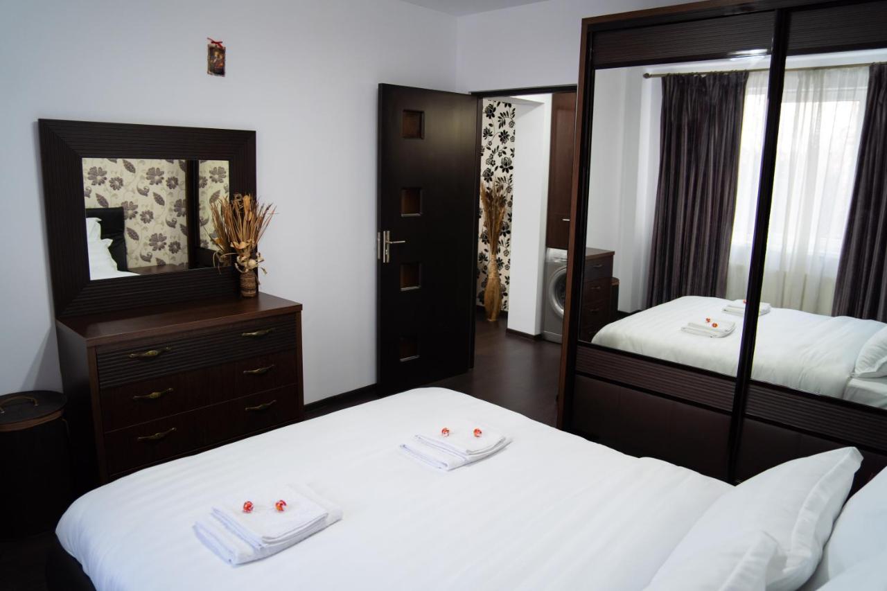 Ultracentral Golden Apartament 2 ซูชาวา ภายนอก รูปภาพ