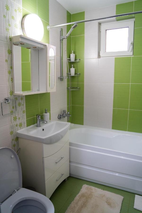 Ultracentral Golden Apartament 2 ซูชาวา ภายนอก รูปภาพ