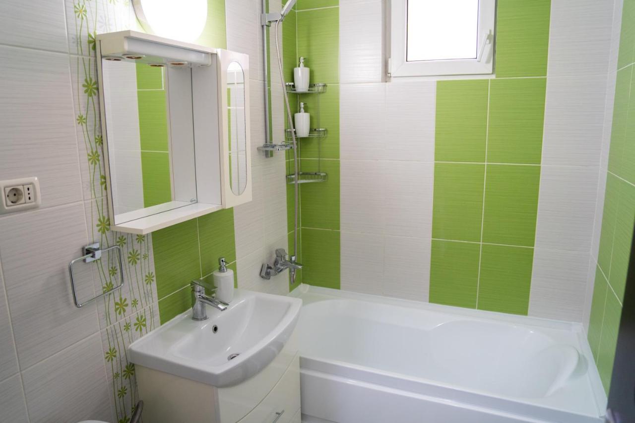 Ultracentral Golden Apartament 2 ซูชาวา ภายนอก รูปภาพ