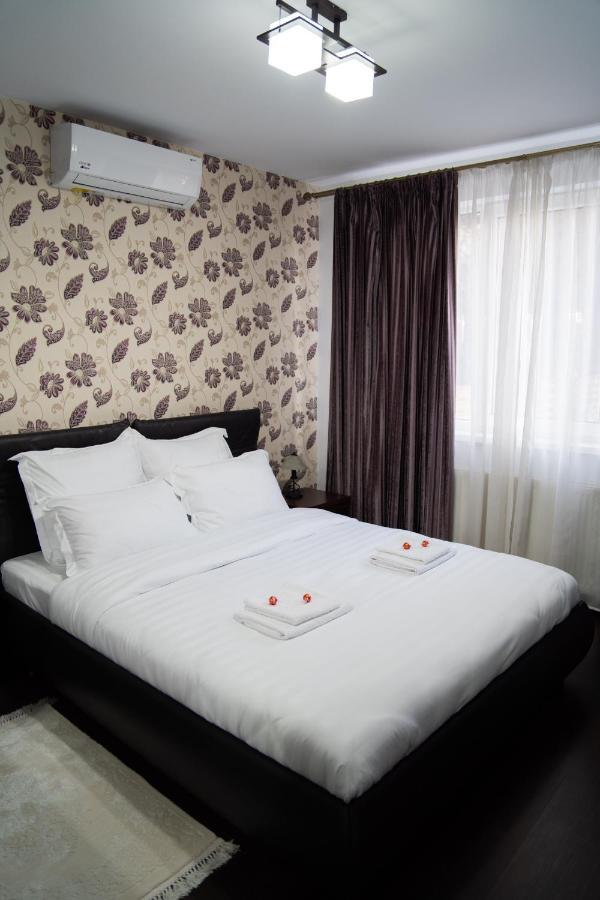 Ultracentral Golden Apartament 2 ซูชาวา ภายนอก รูปภาพ